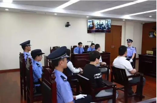 雲联北京警方今年共破获侵犯知识产权犯罪案件190余起